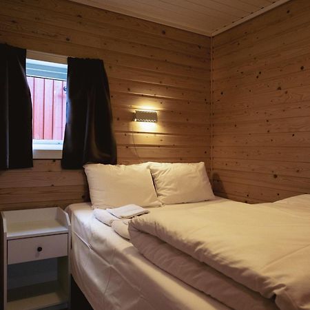 Henningsvaer Rorbuer Henningsvær Exterior foto